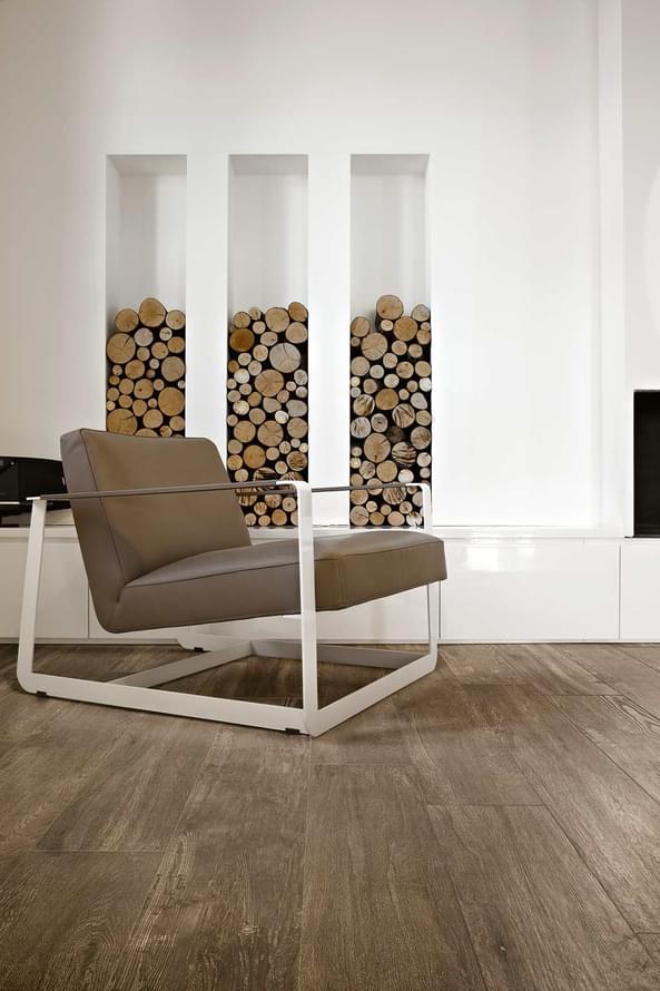 керамогранит фабрики Rex коллекция Selection Oak