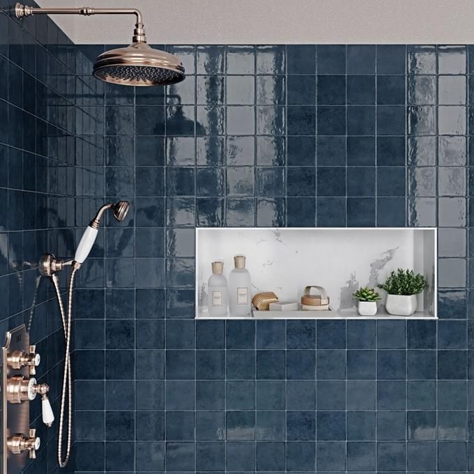 керамогранит фабрики Ribesalbes коллекция Bright Nuance