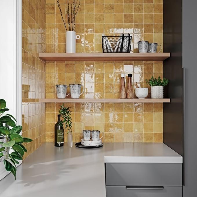 керамогранит фабрики Ribesalbes коллекция Bright Nuance