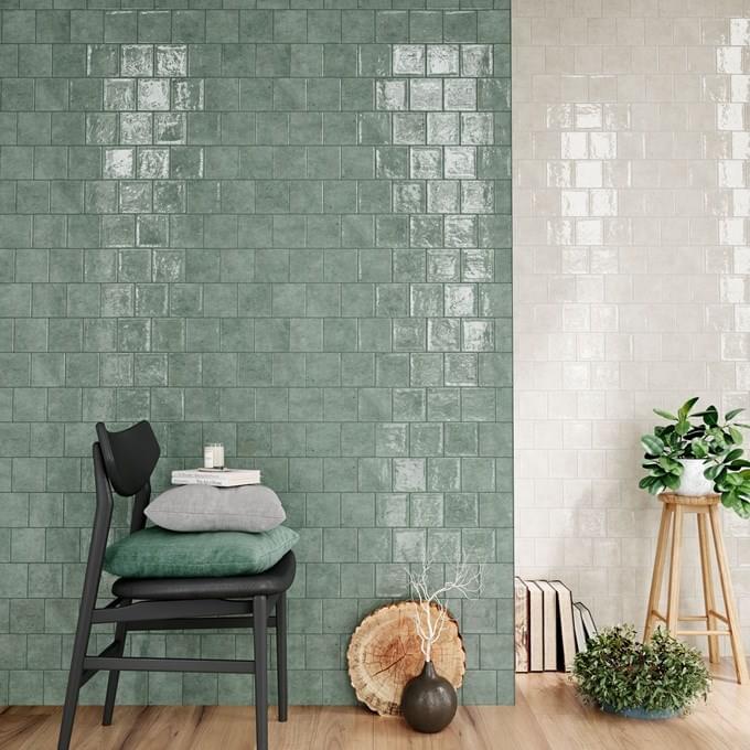 керамогранит фабрики Ribesalbes коллекция Bright Nuance