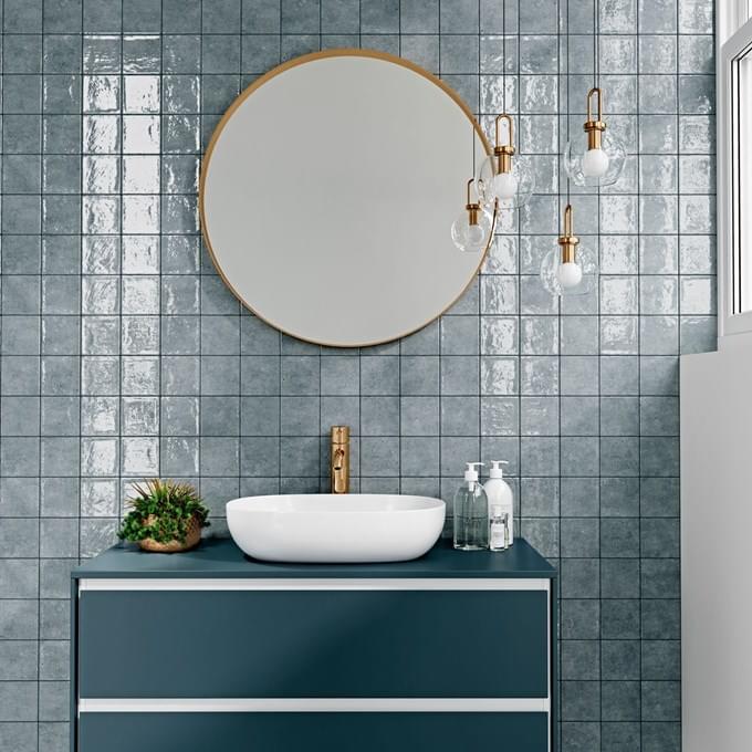 керамогранит фабрики Ribesalbes коллекция Bright Nuance