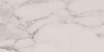 Плитка Ribesalbes Carrara Gloss 7.5x15 см, поверхность глянец