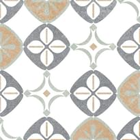 Плитка Ribesalbes Cosmopolitan Lyon 15x15 см, поверхность матовая