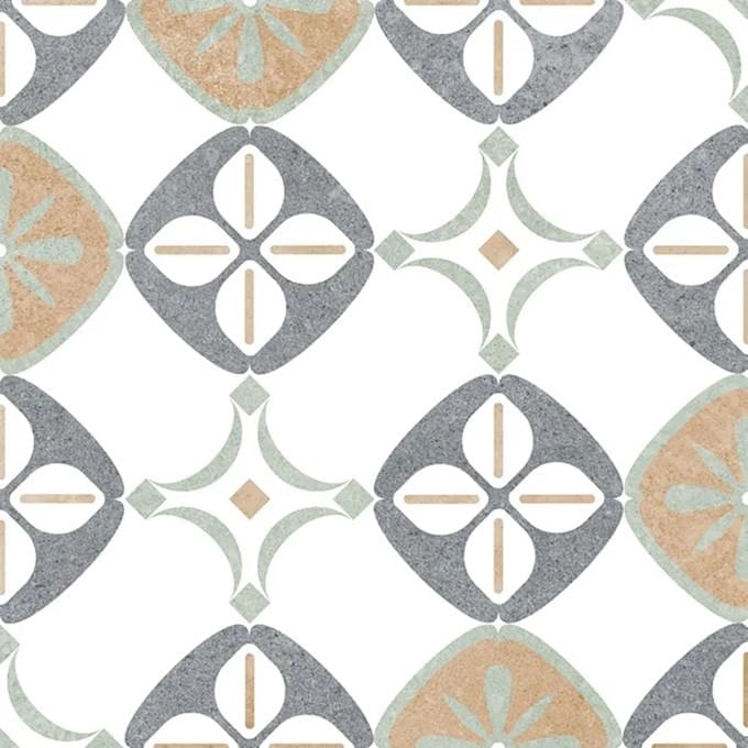 Ribesalbes Cosmopolitan Lyon 15x15