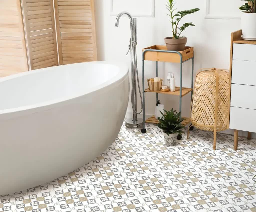 керамогранит фабрики Ribesalbes коллекция Cosmopolitan