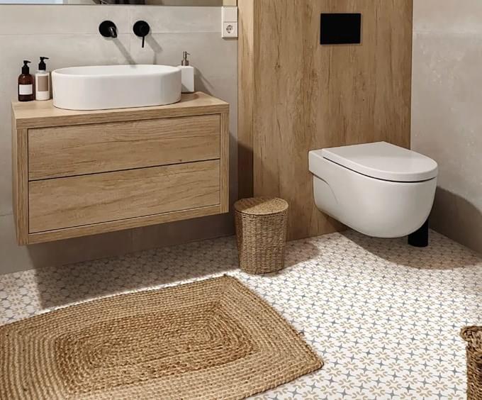 керамогранит фабрики Ribesalbes коллекция Cosmopolitan