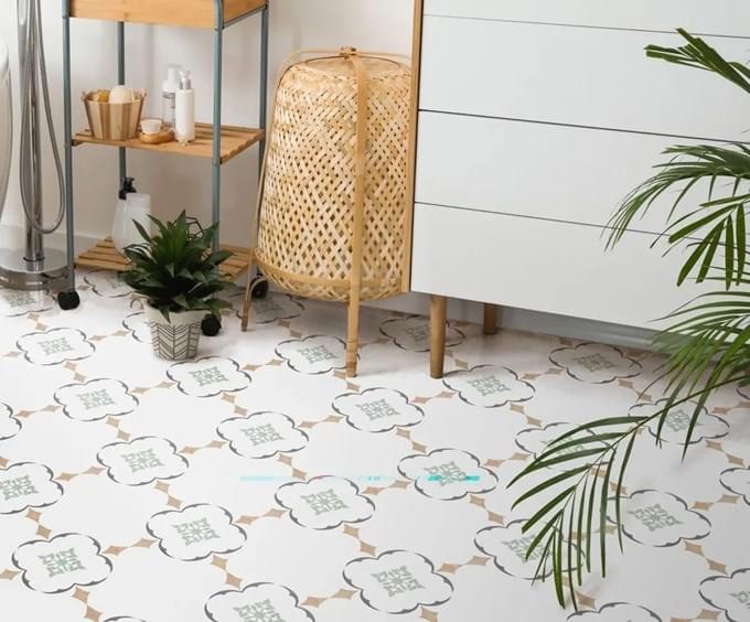 керамогранит фабрики Ribesalbes коллекция Cosmopolitan