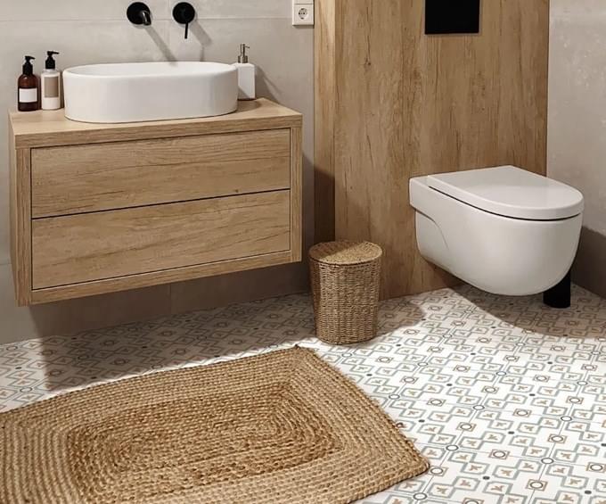 керамогранит фабрики Ribesalbes коллекция Cosmopolitan