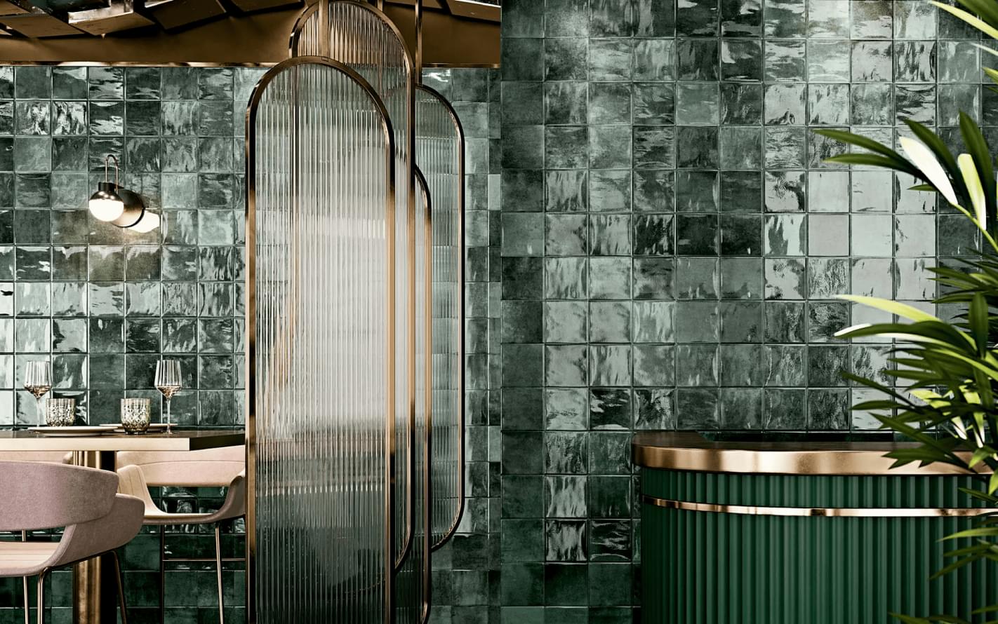 керамика фабрики Ribesalbes коллекция Earth