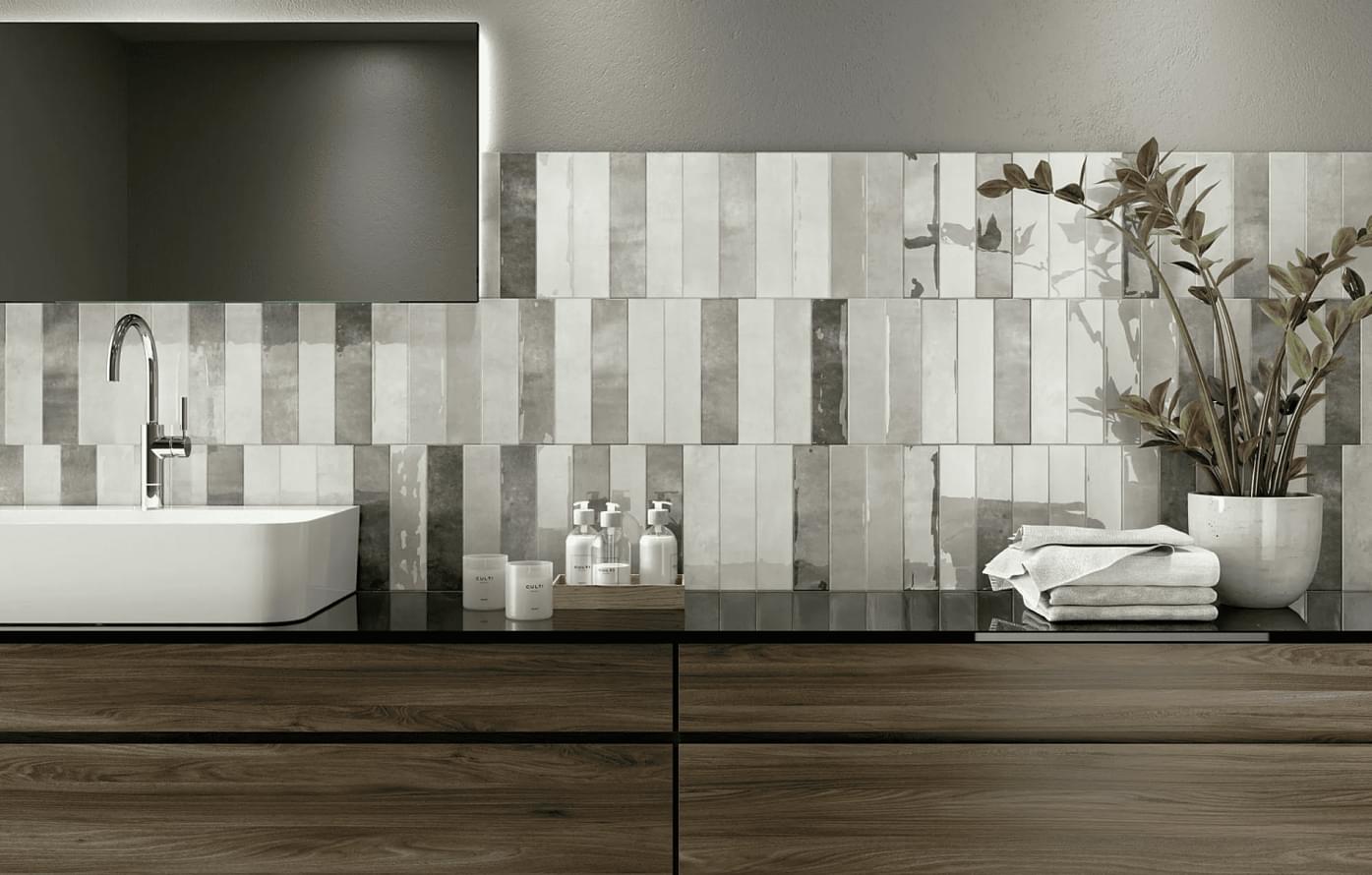 керамика фабрики Ribesalbes коллекция Earth