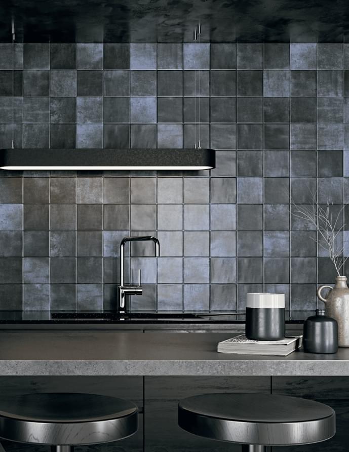 керамика фабрики Ribesalbes коллекция Earth