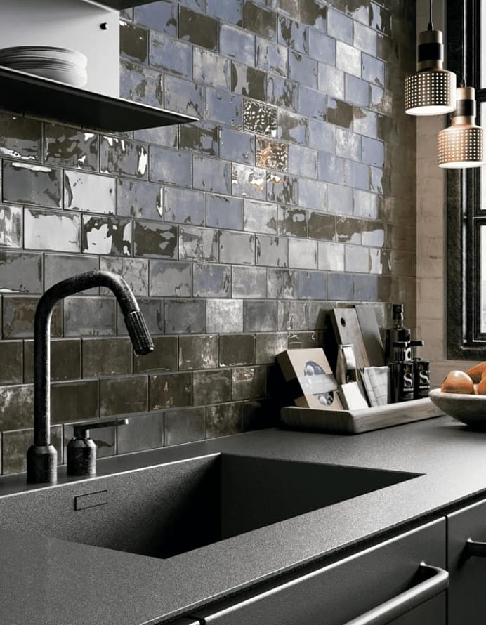 керамика фабрики Ribesalbes коллекция Earth