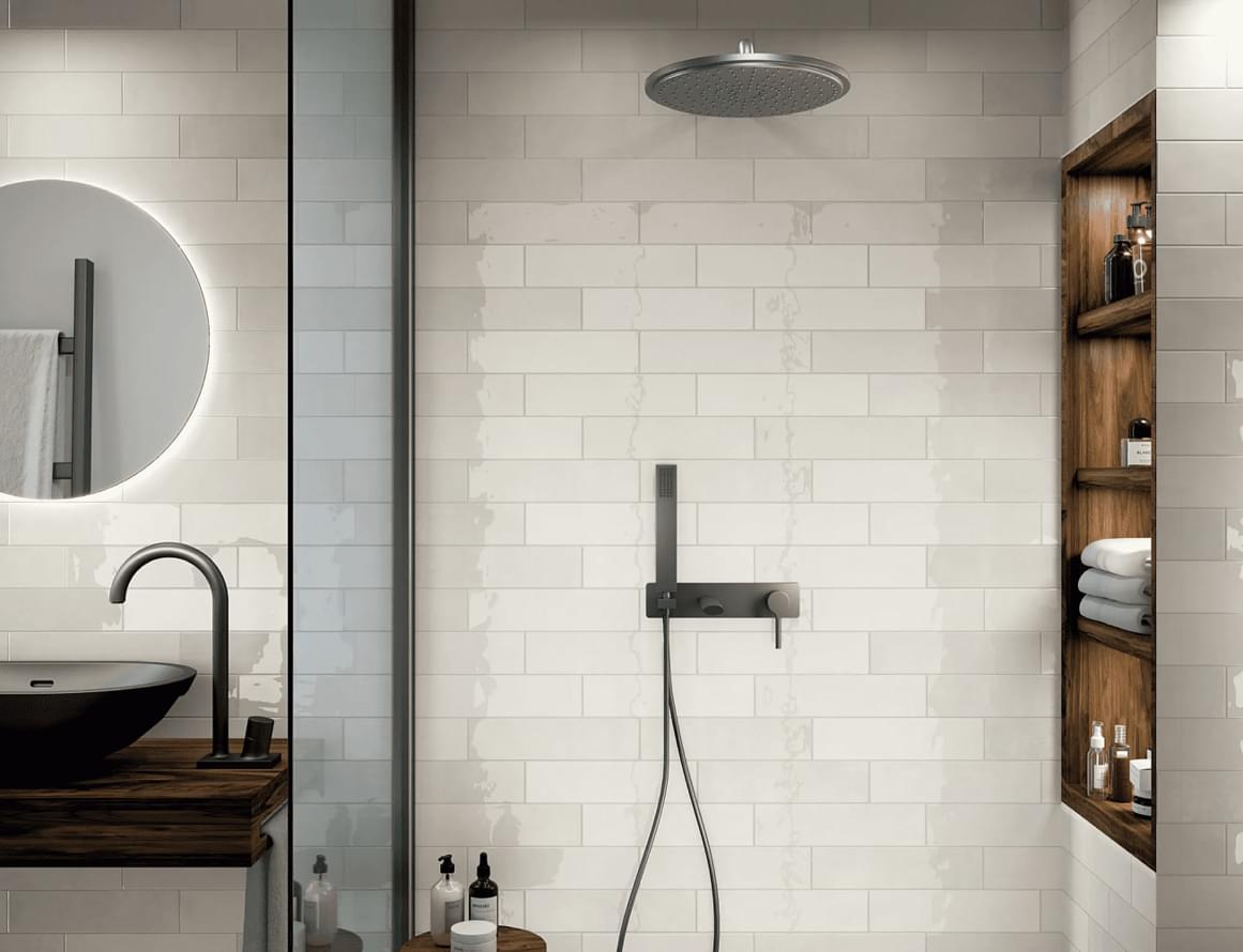 керамика фабрики Ribesalbes коллекция Earth