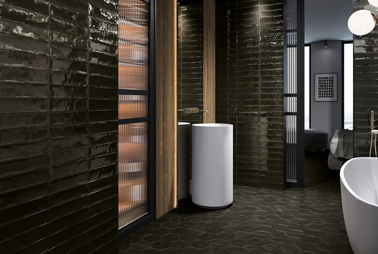 керамика фабрики Ribesalbes коллекция Hope