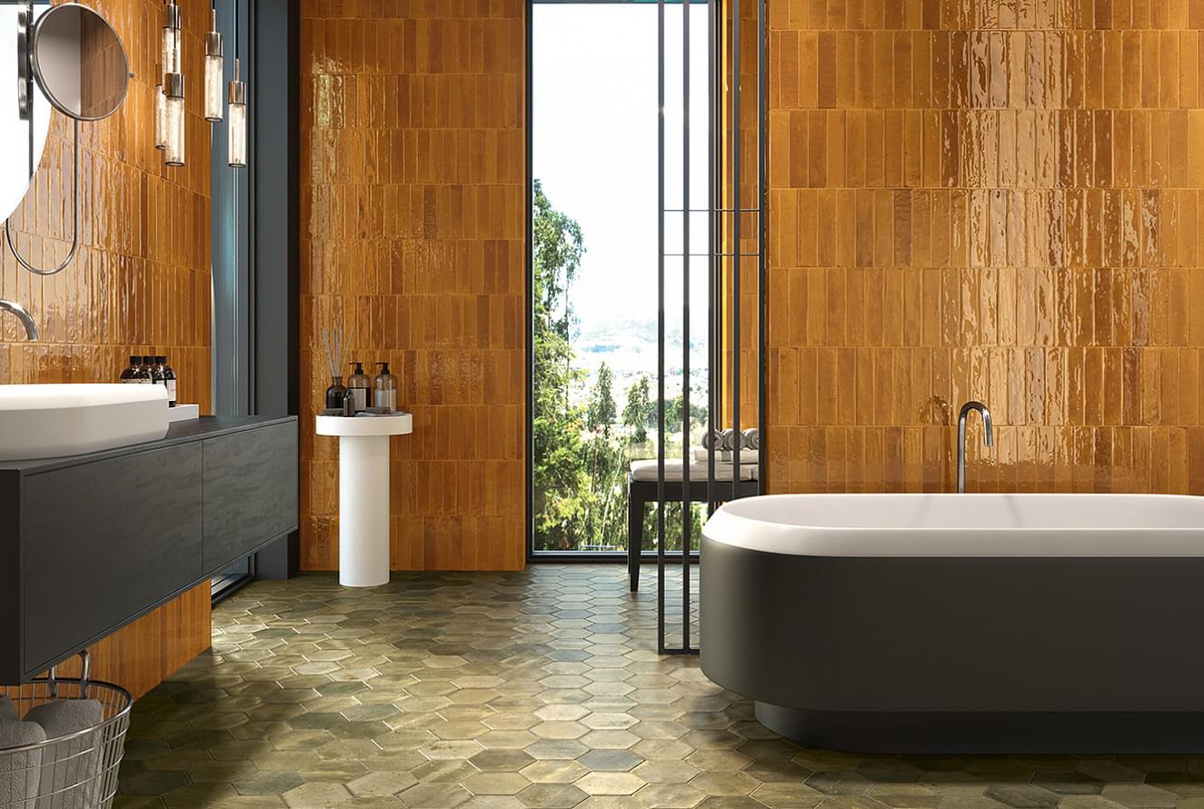 керамика фабрики Ribesalbes коллекция Hope