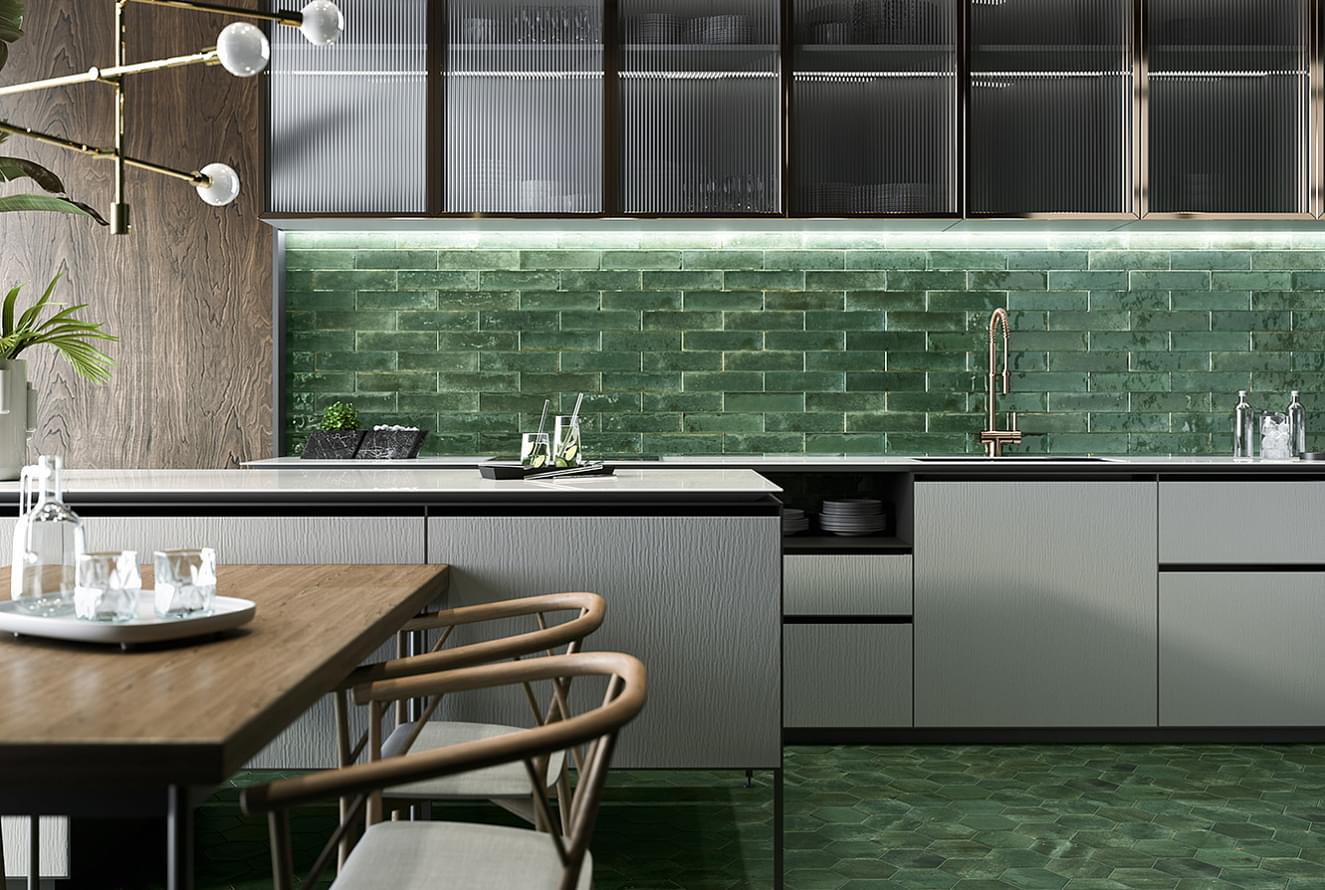 керамика фабрики Ribesalbes коллекция Hope