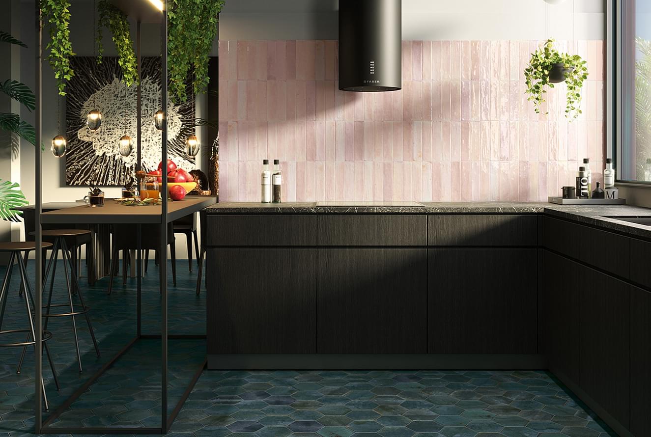 керамика фабрики Ribesalbes коллекция Hope