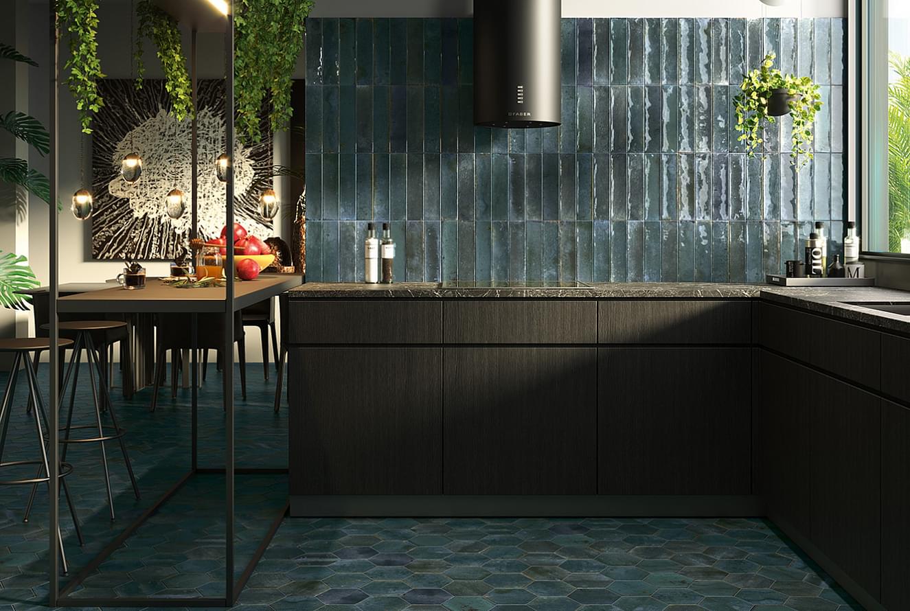 керамика фабрики Ribesalbes коллекция Hope