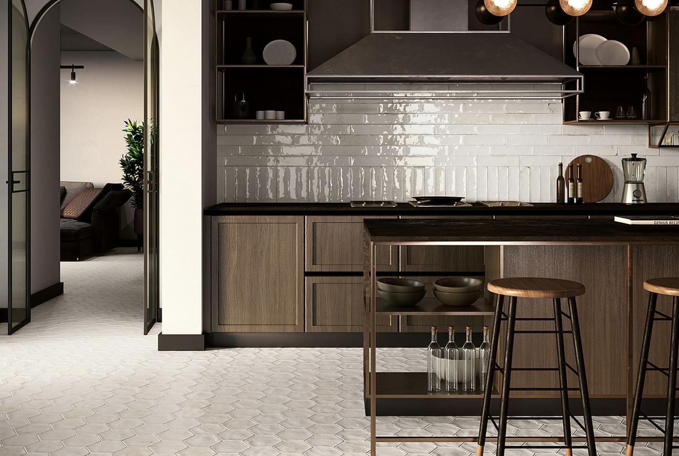 керамика фабрики Ribesalbes коллекция Hope