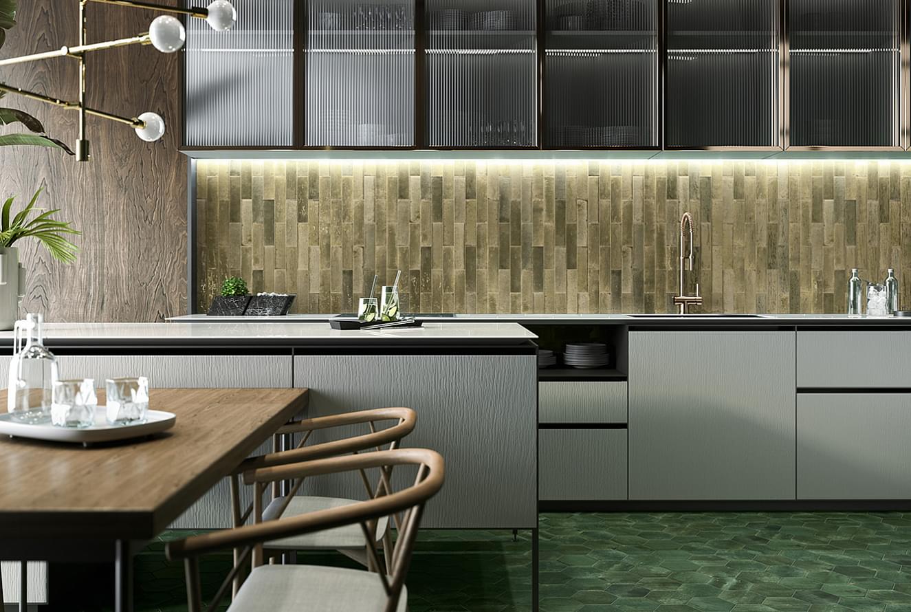 керамика фабрики Ribesalbes коллекция Hope