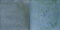 Плитка Ribesalbes Island Blue 10x20 см, поверхность матовая