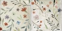 Плитка Ribesalbes Island Decor 10x20 см, поверхность матовая
