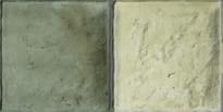 Плитка Ribesalbes Island Leaf 10x20 см, поверхность матовая
