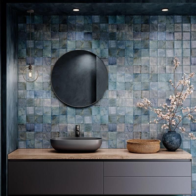 керамогранит фабрики Ribesalbes коллекция Island