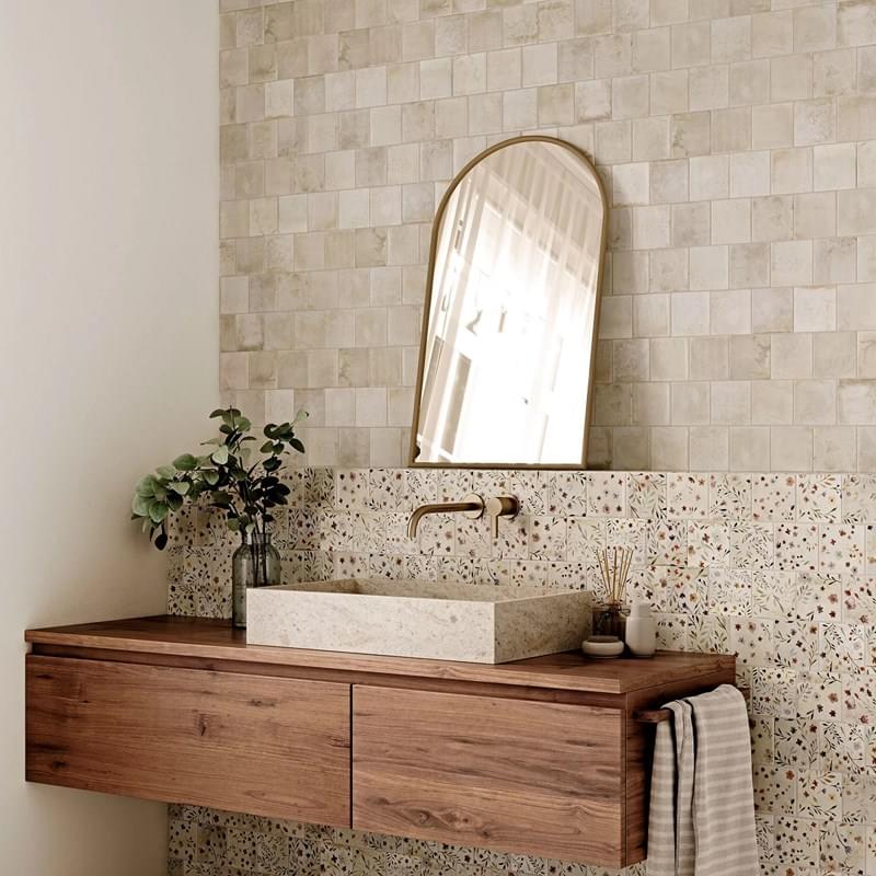 керамогранит фабрики Ribesalbes коллекция Island