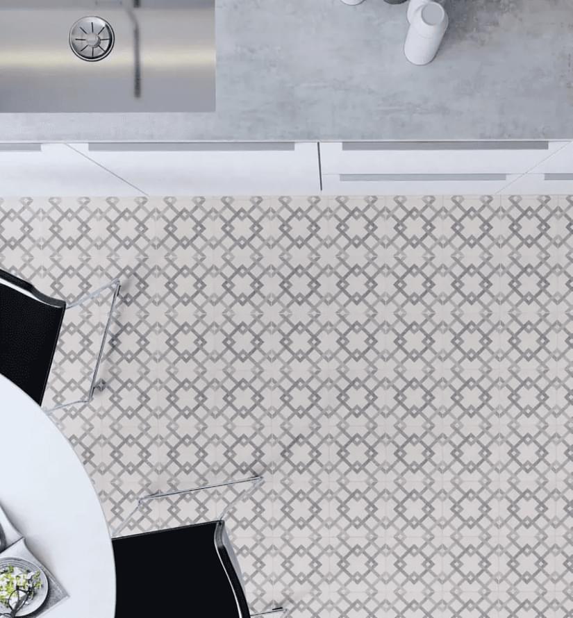 керамогранит фабрики Ribesalbes коллекция La Boheme