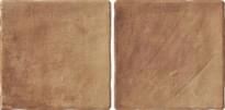 Плитка Ribesalbes Manual Clay 10x20 см, поверхность матовая