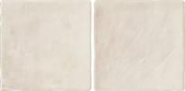 Плитка Ribesalbes Manual Creamy 10x20 см, поверхность матовая