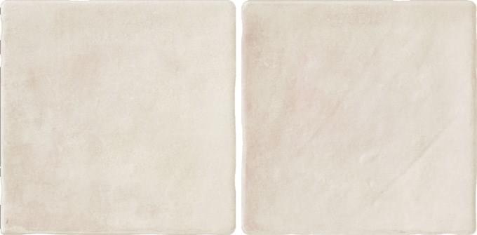 Плитка Ribesalbes Manual Creamy 10x20 см, поверхность матовая