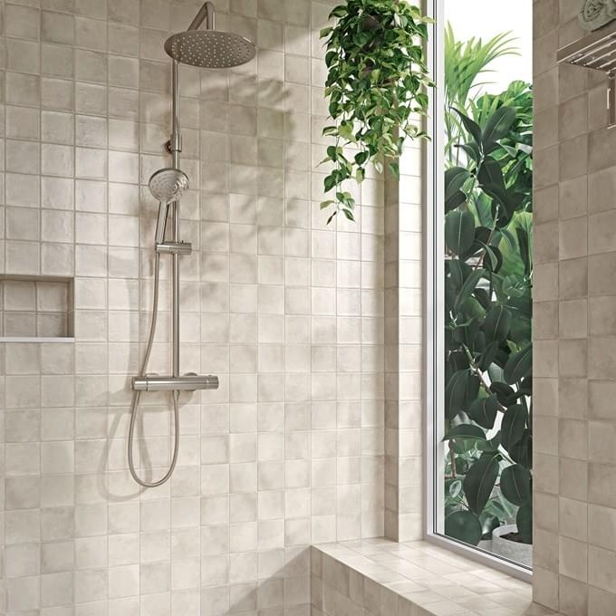 керамогранит фабрики Ribesalbes коллекция Manual