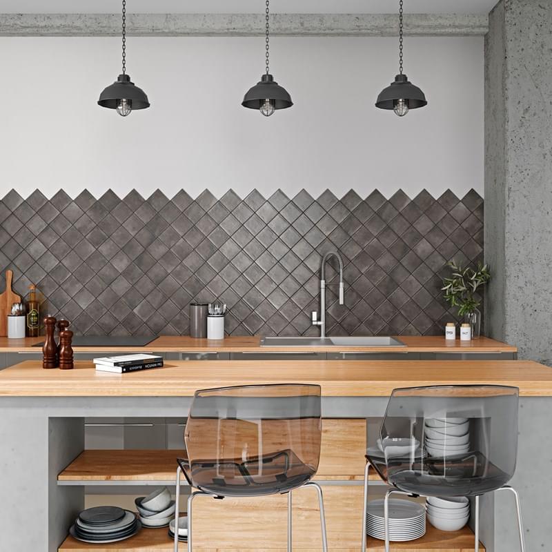 керамогранит фабрики Ribesalbes коллекция Manual