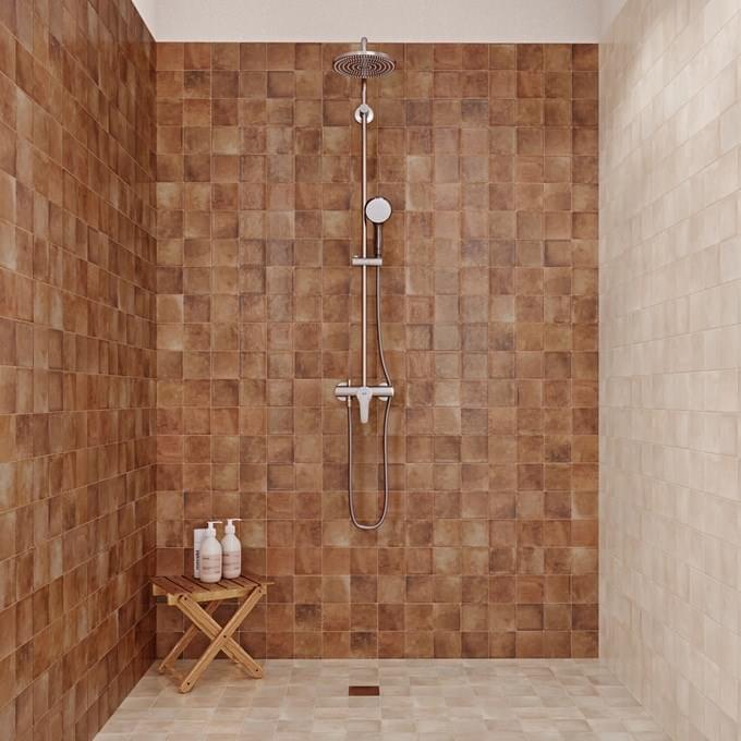 керамогранит фабрики Ribesalbes коллекция Manual