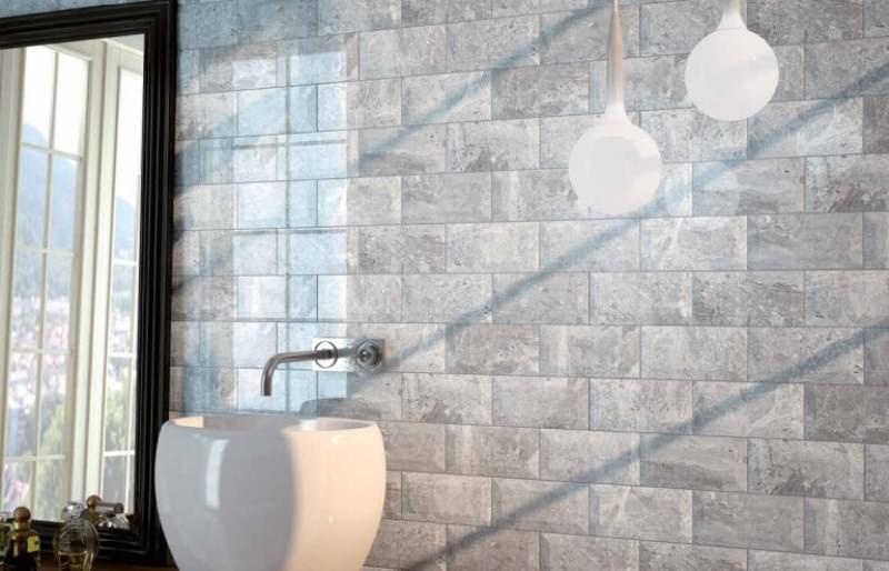 керамика фабрики Ribesalbes коллекция Marmol