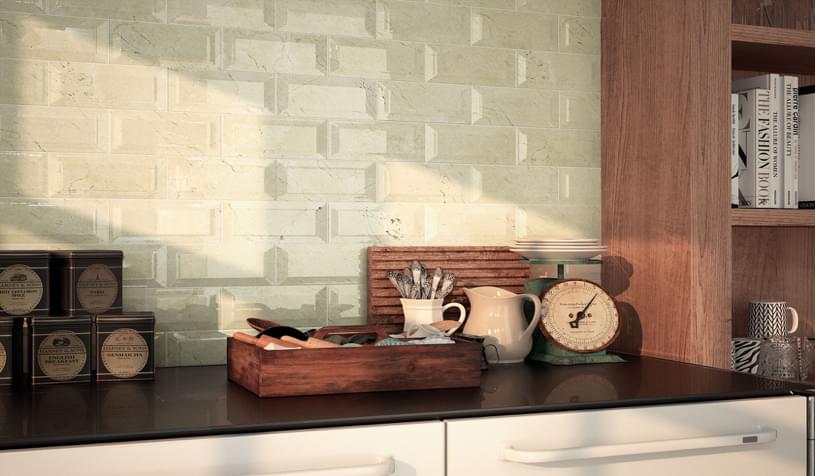 керамика фабрики Ribesalbes коллекция Marmol