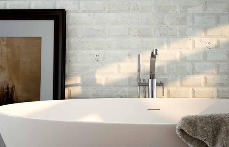 керамика фабрики Ribesalbes коллекция Marmol