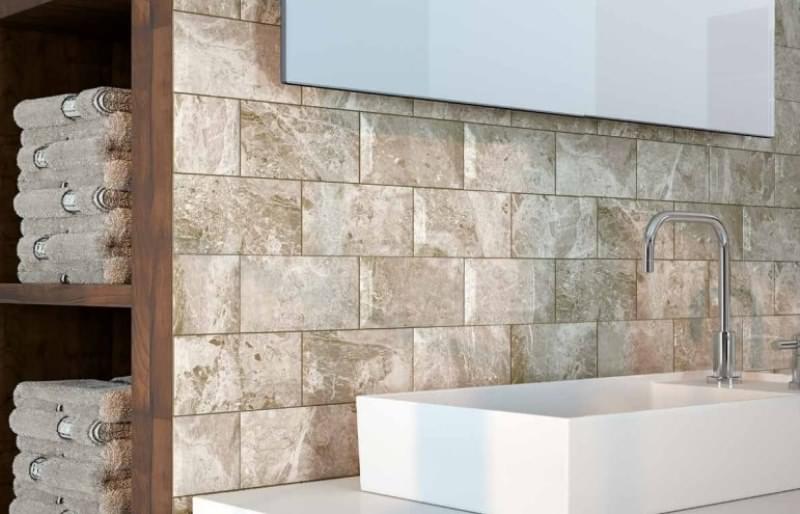 керамика фабрики Ribesalbes коллекция Marmol