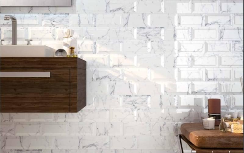 керамика фабрики Ribesalbes коллекция Marmol