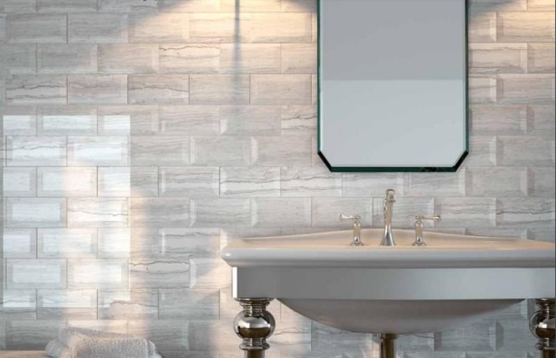 керамика фабрики Ribesalbes коллекция Marmol