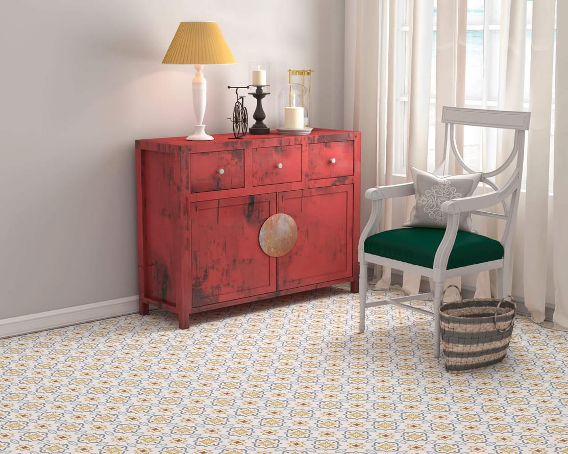 керамогранит фабрики Ribesalbes коллекция Mediterraneo