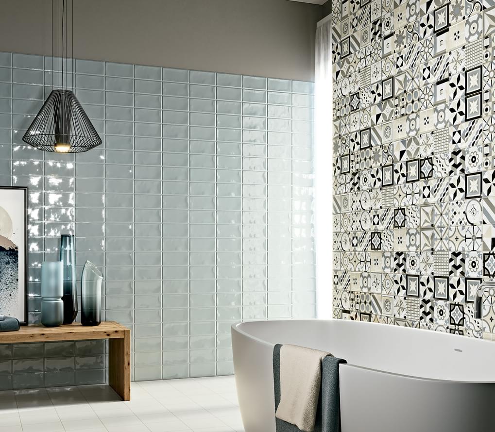 керамика фабрики Ribesalbes коллекция Milenium