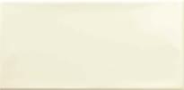 Плитка Ribesalbes Ocean Gloss Ivory 7.5x15 см, поверхность глянец