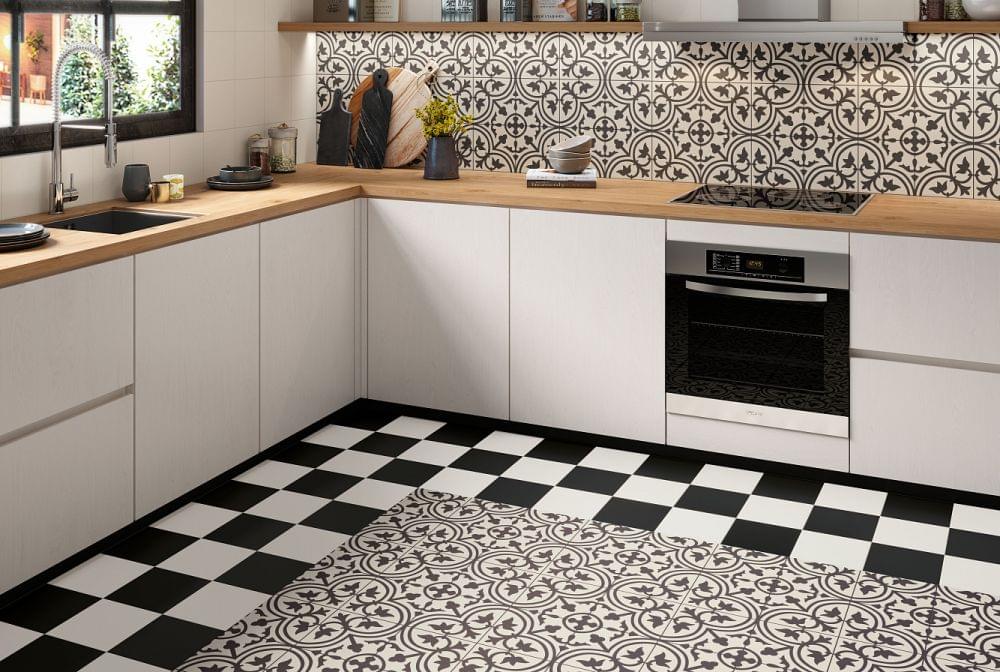 керамика фабрики Ribesalbes коллекция Pasion