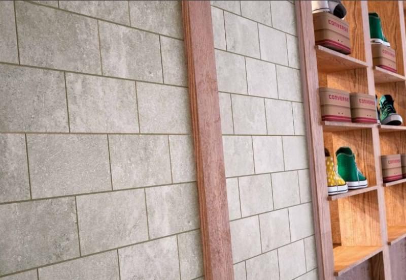 керамика фабрики Ribesalbes коллекция Stone