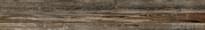 Плитка Ricchetti Artwood Multibrown Nt 26.5x180 см, поверхность матовая, рельефная
