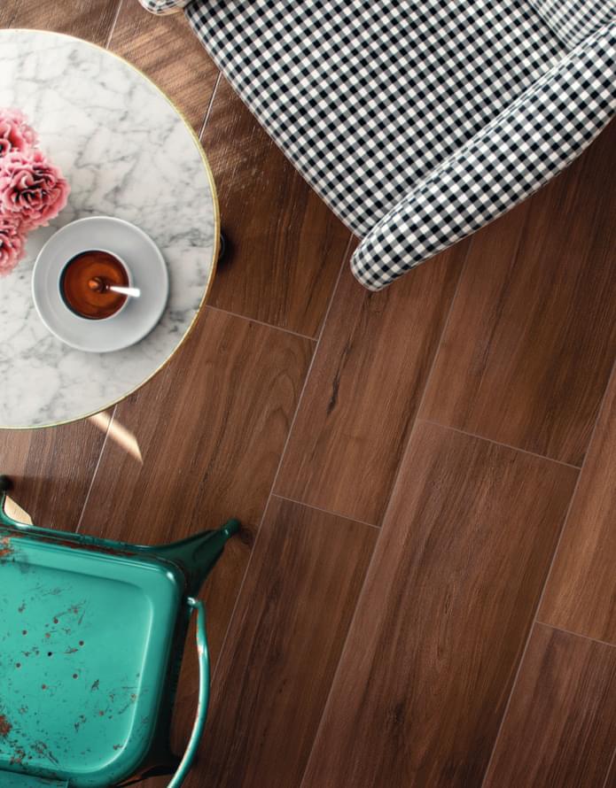 керамогранит фабрики Ricchetti коллекция Atelier