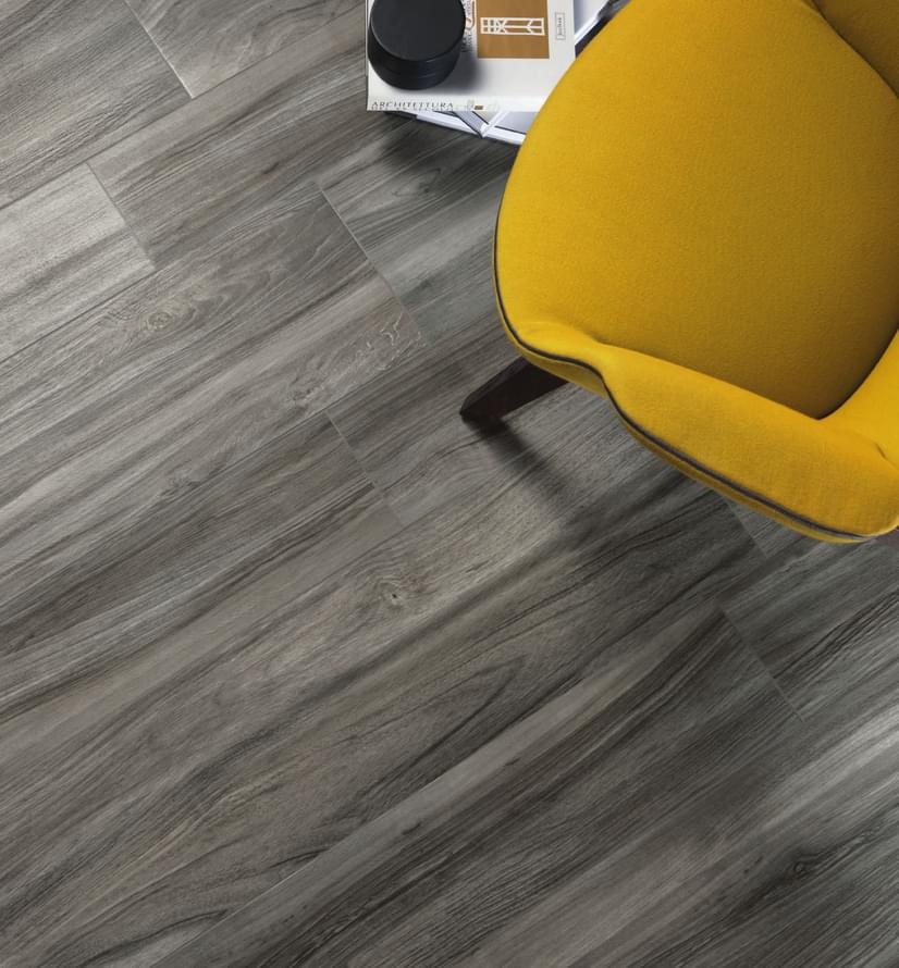 керамогранит фабрики Ricchetti коллекция Atelier